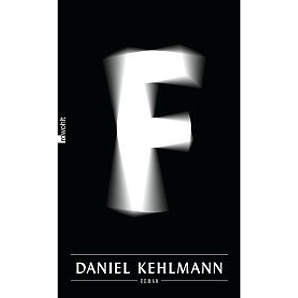 F, Daniel Kehlmann