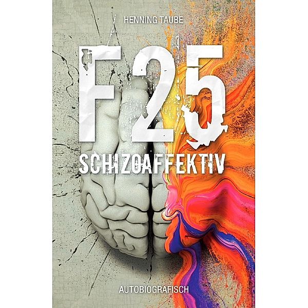 F 25, Henning Taube