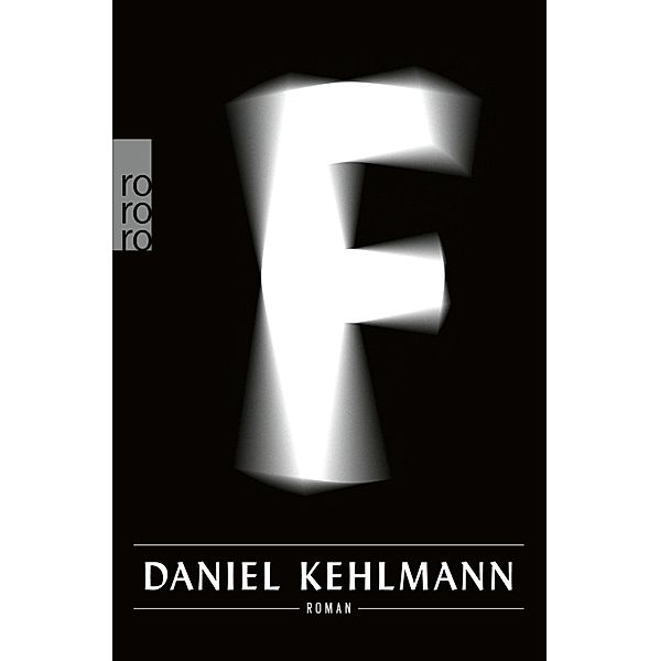 F, Daniel Kehlmann