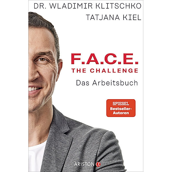 F.A.C.E. the Challenge, Wladimir Klitschko, Tatjana Kiel