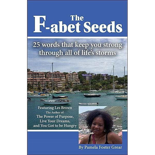 F-abet Seeds, Pam Grear
