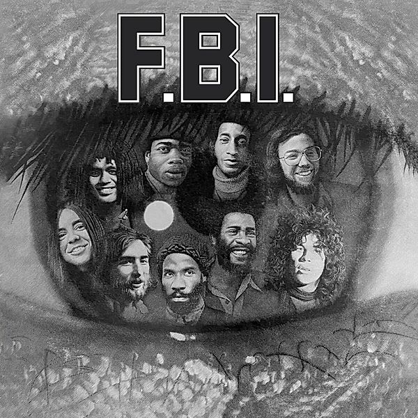 F.B.I. (Vinyl), F.b.i.