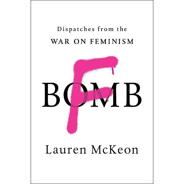 F-Bomb, Lauren McKeon