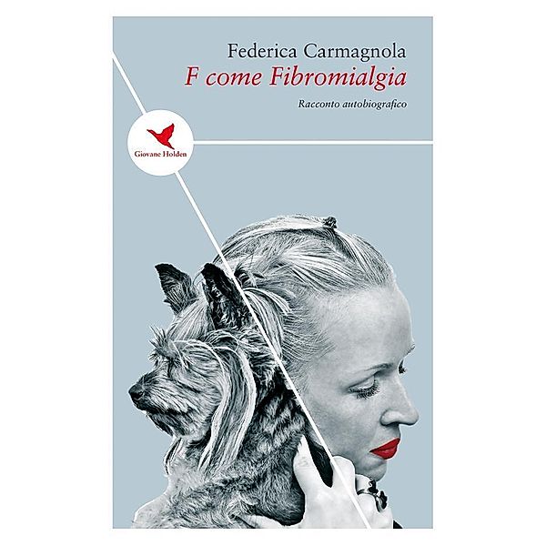 F come Fibromialgia, Federica Carmagnola