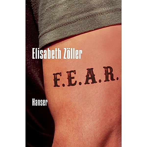 F.E.A.R., Elisabeth Zöller