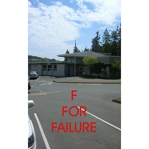 F for Failure, J. E. G. Dixon