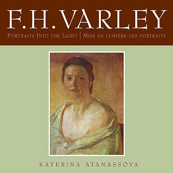 F.H. Varley, Katerina Atanassova