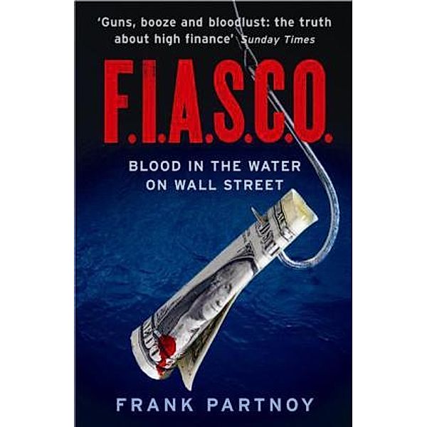 F.I.A.S.C.O, Frank Partnoy