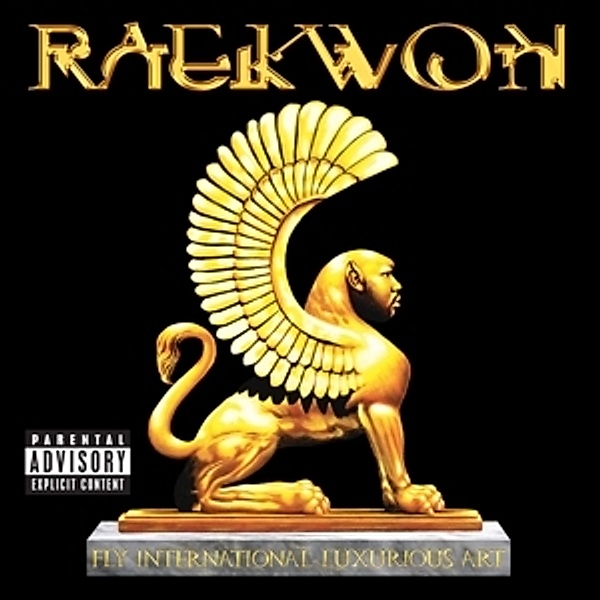 F.I.L.A (Doppel-Album/Gatefold/180 Gr) (Vinyl), Raekwon