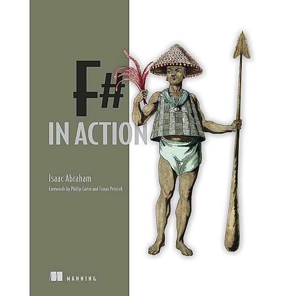F# in Action, Isaac Abraham