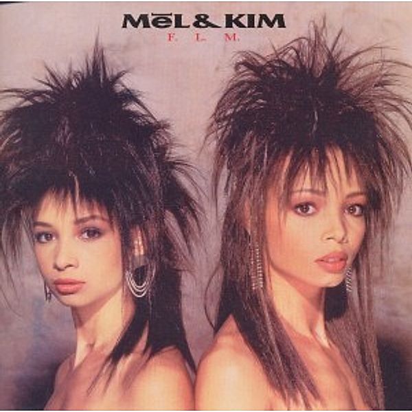 F.L.M., Mel & Kim