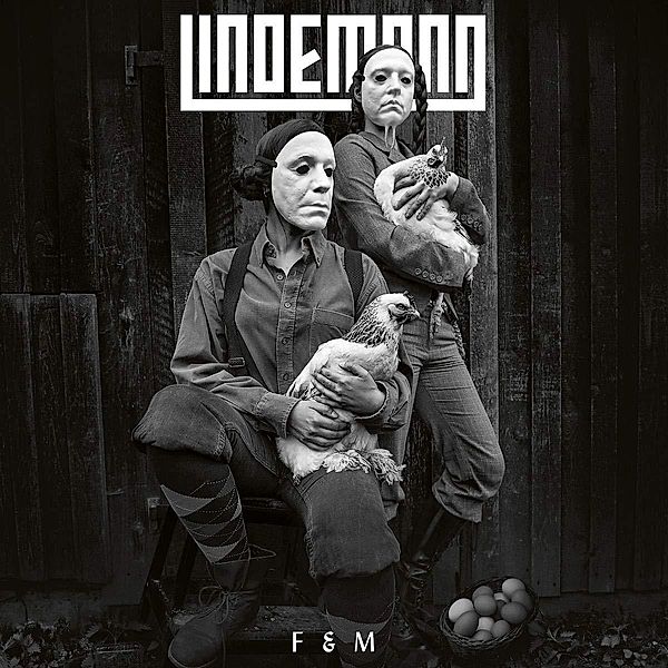 F & M (Special Edition), Lindemann