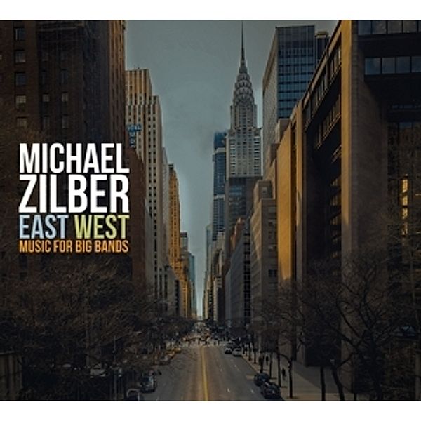 F Music For Big Bands, Michael Zilber