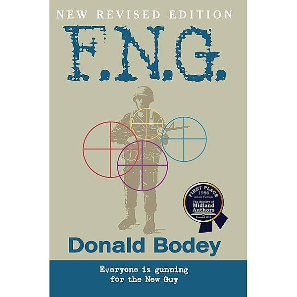 F.N.G / Reflections of America, Don Bodey