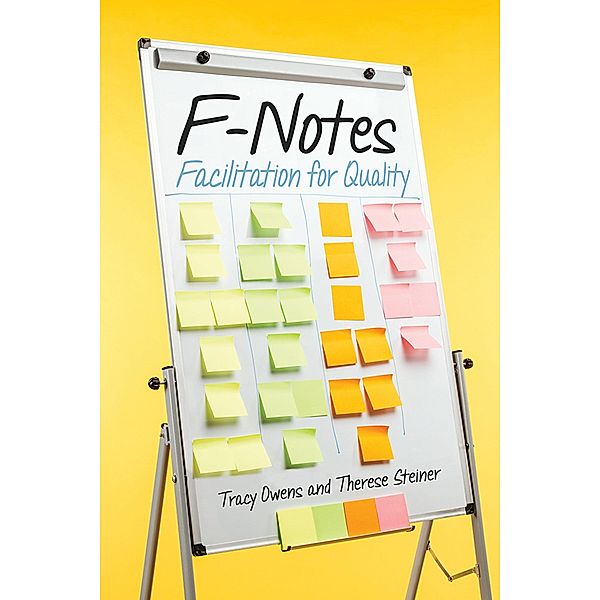 F-Notes, Tracy Linn Owens, Therese Marie Steiner