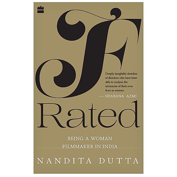 F-rated, Nandita Dutta