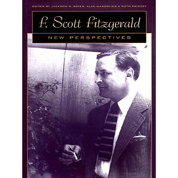 F. Scott Fitzgerald