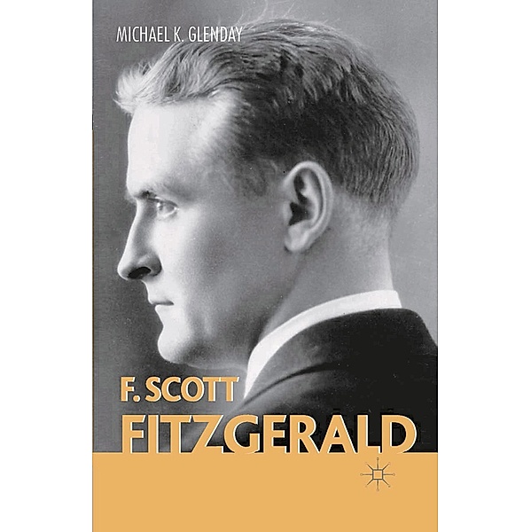 F. Scott Fitzgerald, Michael Glenday