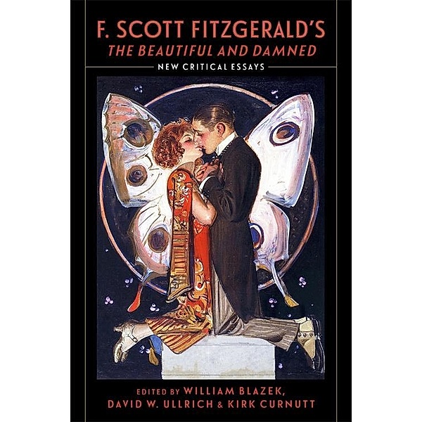 F. Scott Fitzgerald's The Beautiful and Damned