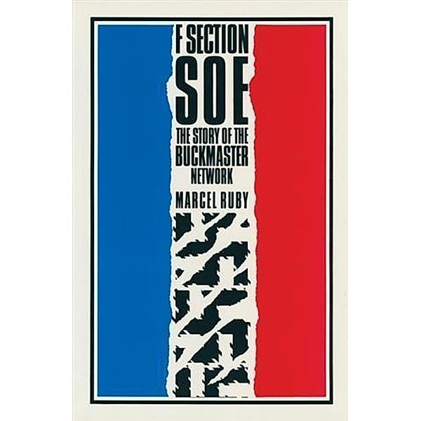 F Section SOE, Marcel Ruby