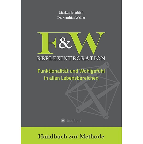 F&W Reflexintegration, Markus Friedrich, Matthias Welker