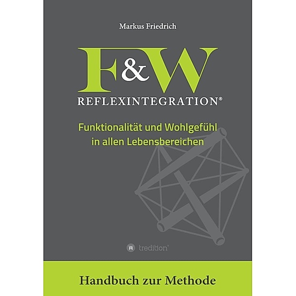F&W Reflexintegration, Markus Friedrich, Matthias Welker