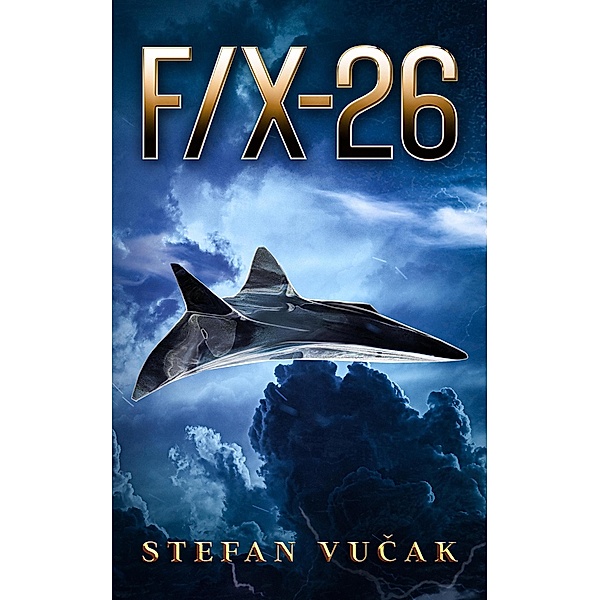 F/X-26, Stefan Vucak