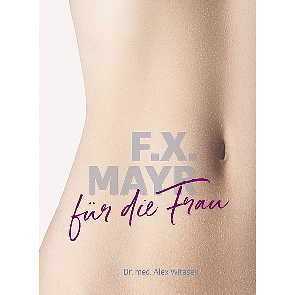 F.X. Mayr für die Frau, Alex Witasek
