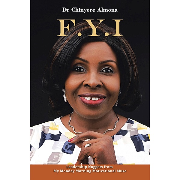 F.Y.I, Chinyere Almona