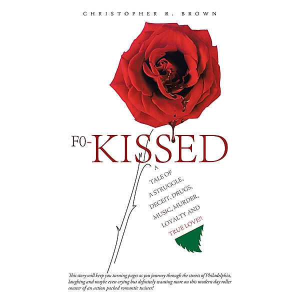 F0-Kissed, Christopher R. Brown