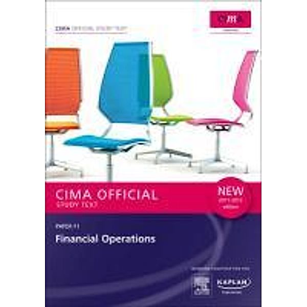 F1 Financial Operations - Study Text