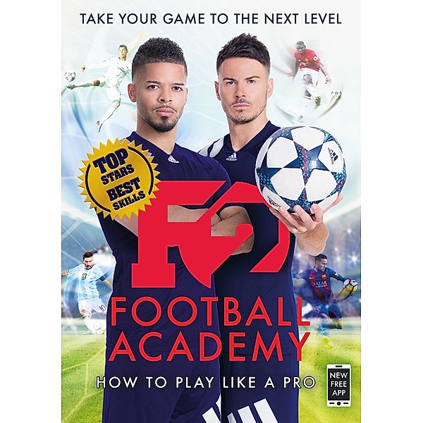 F2: Football Academy, The F2