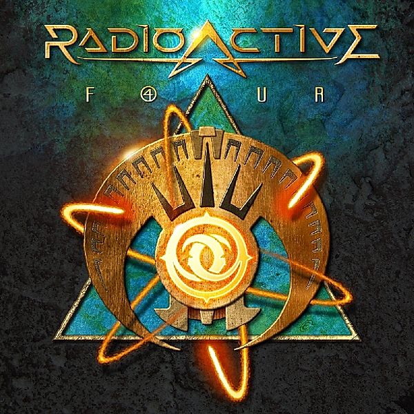 F4ur, Radioactive