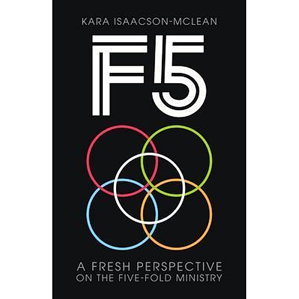 F5, Kara Isaacson-McLean