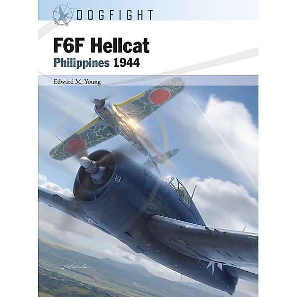 F6F Hellcat, Edward M. Young