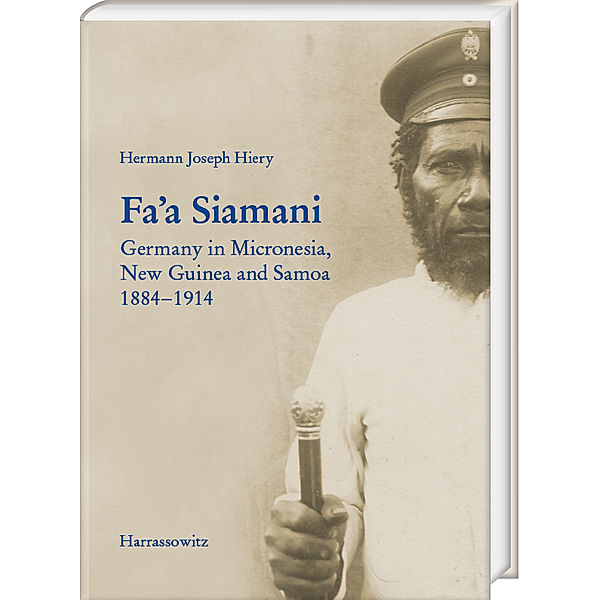 Fa'a Siamani, Hermann J. Hiery