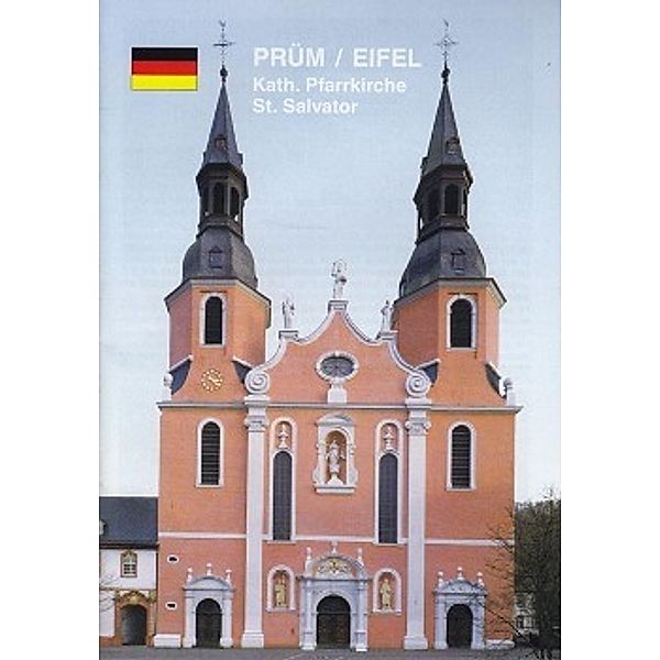 Faas, F: Prüm / Eifel, Franz Josef Faas