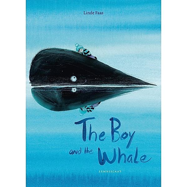 Faas, L: Boy and the Whale, Linde Faas