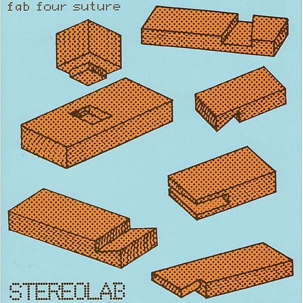 Fab Four Suture, Stereolab