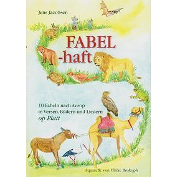 FABEL-haft, Jens Jacobsen