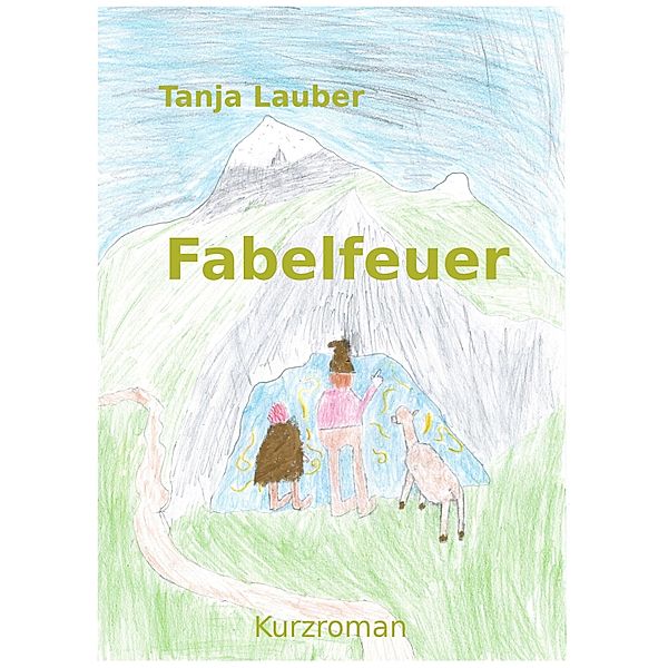 Fabelfeuer, Tanja Lauber