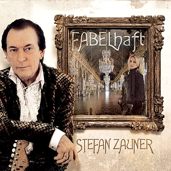 Fabelhaft, Stefan Zauner