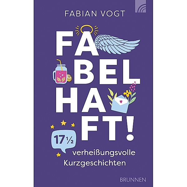 Fabelhaft!, Fabian Vogt