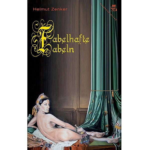 Fabelhafte Fabeln, Helmut Zenker