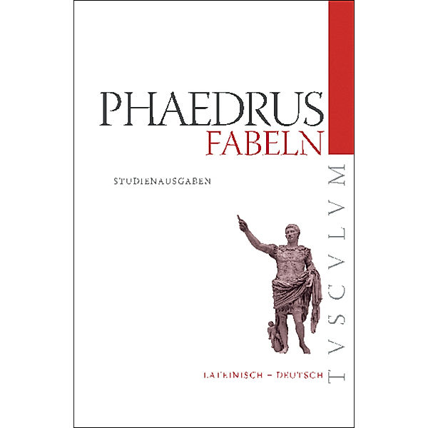 Fabeln, Phaedrus