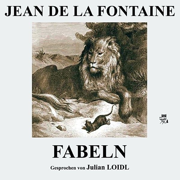 Fabeln, Jean De La Fontaine