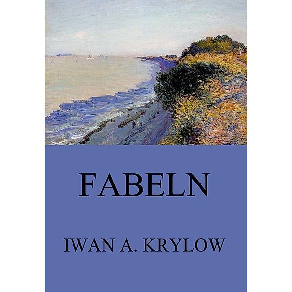 Fabeln, Iwan A. Krylow