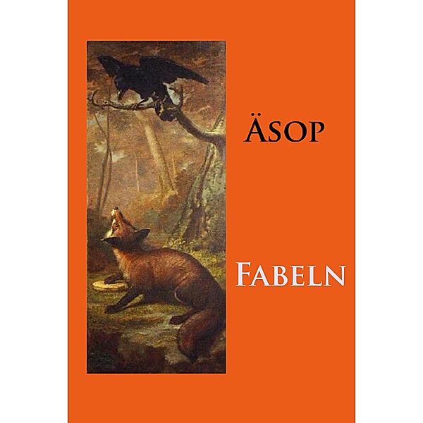 Fabeln, Äsop