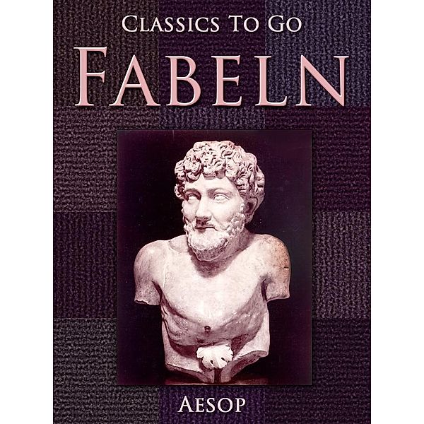 Fabeln, Aesop