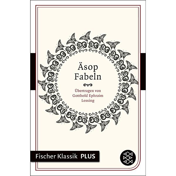 Fabeln, Äsop